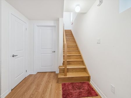 For Lease - 6 Bannister Road Unit# Bsmt, Barrie, Ontario - Photo 3