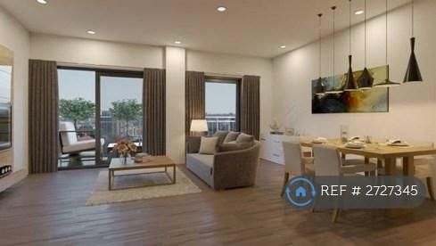 1 bedroom in a flat share to rent - Photo 1