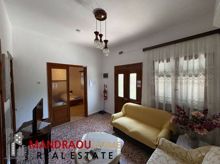 Διαμέρισμα για ενοικίαση Αγία Τριάδα (Θερμαϊκός) - Φωτογραφία 3