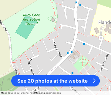 Magna Close, Flanderwell, Rotherham - Photo 1