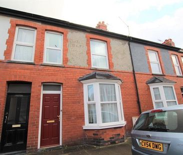 4 bedroom house to rent - Photo 1