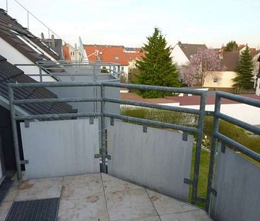 *MODERNE MAISONETTEWOHNUNG MIT SONNENBALKON UND LAMINAT* - Foto 3