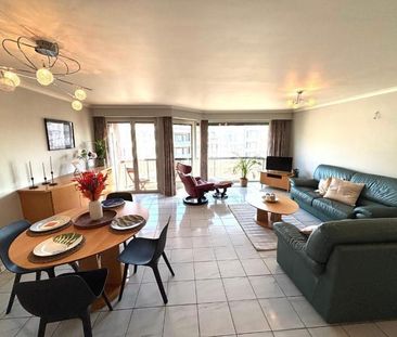 Appartement te huur - Photo 2