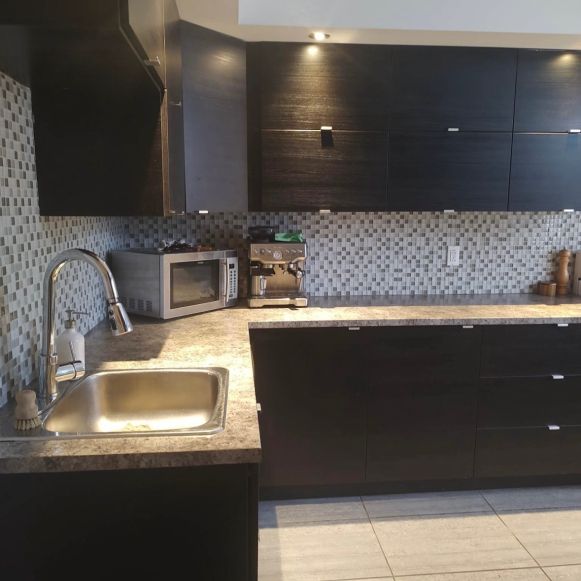 Magnifique 6 1/2 - Photo 1