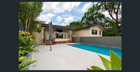 Family Home with Pool - Photo 5