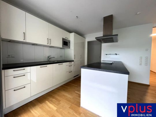 Sehr schöne 3-Zimmer-Gartenwohnung - Photo 1
