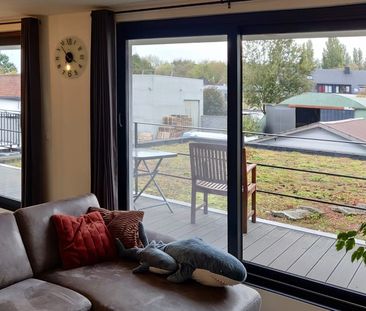 Appartement te huur - Photo 3