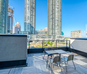 For Lease - 4030 Parkside Village Drive Unit# 1, Mississauga, Ontario - Photo 6