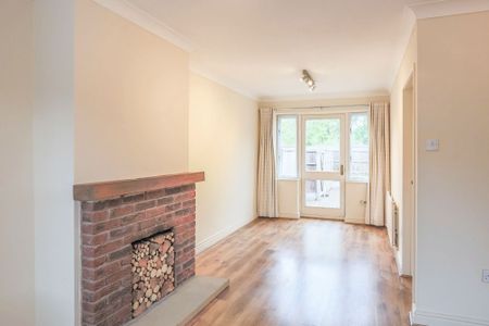 2 bedroom house to rent Station Road, Duffield, DE56 - Photo 5