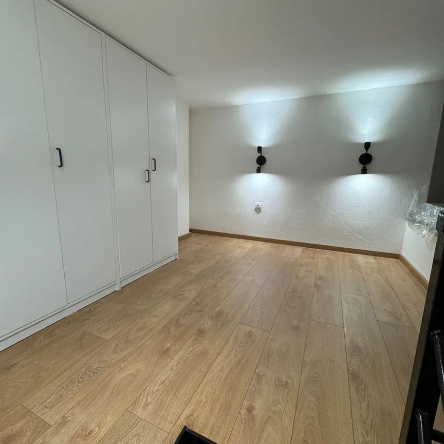 Loft για ενοικίαση Αντιγονιδών (Κέντρο Θεσσαλονίκης) - Photo 1
