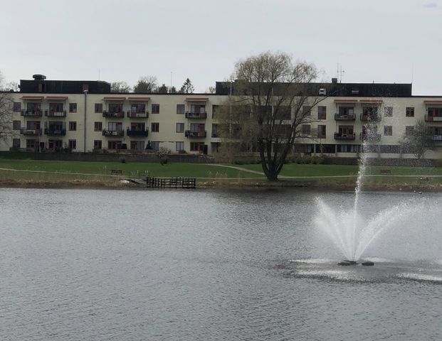 Orrögatan, Flen - Photo 1