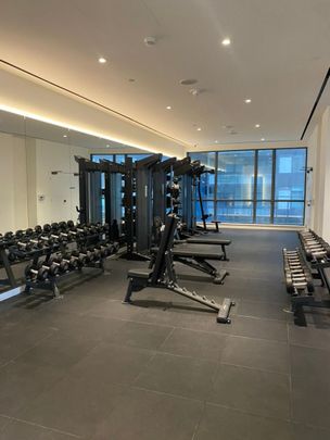 For Lease - 39 Roehampton Avenue Unit# 2602, Toronto, Ontario - Photo 1