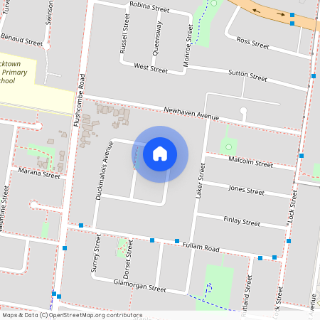 33 duckmallois avenue blacktown, Blacktown NSW 2148