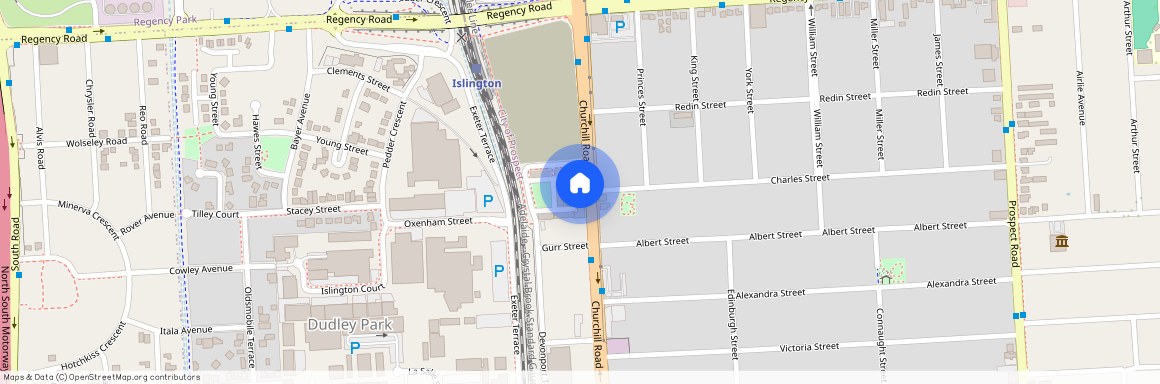 20 Parnta Avenue, Prospect SA 5082