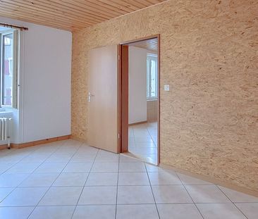 Appt de 3.5 pièces au 2ème étage - Ascenseur - Au cœur de Ste-Croix - Photo 3