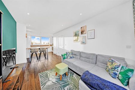 1 bedroom flat to rent - Photo 3