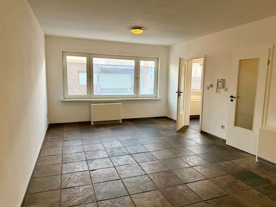 Appartement op de eerste verdieping - Photo 1