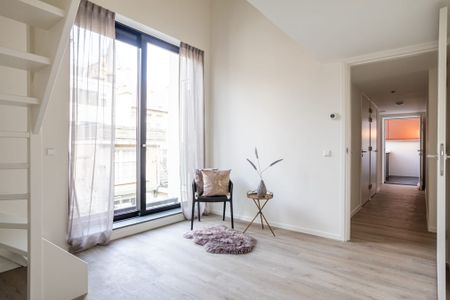 Bagijnestraat 18-B, Uilebomen, 2511CK, Den Haag - Foto 4