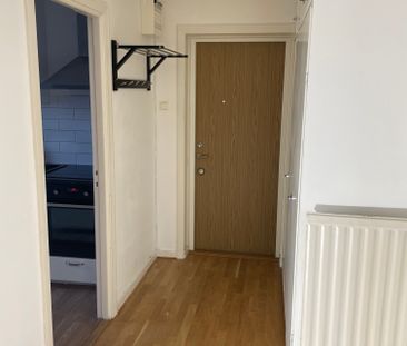 Taborsbergsvägen, Norrköping - Foto 6