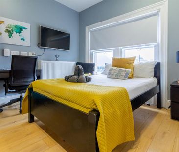 Studio to rent - Photo 5