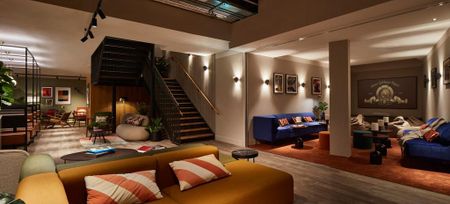 Studio to rent - Photo 4