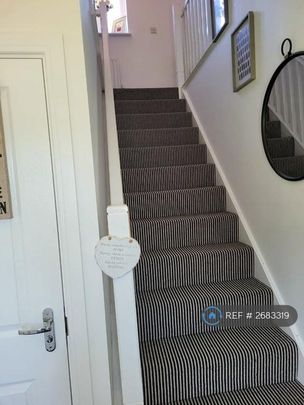 3 bedroom detached house to rent - Photo 1