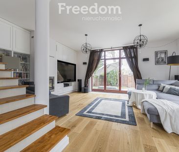 Warszawa, Kuropatwy - Photo 5