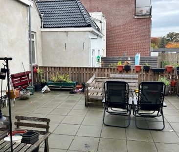 Per direct beschikbaar: gerenoveerd 2-kamerappartement in hartje Breda - Foto 5