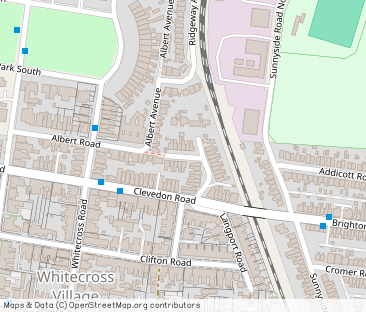 Pitman Road, Weston-super-Mare, North Somerset - Photo 1