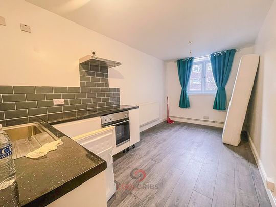 Kember Street, Islington, London, N1 - Photo 1