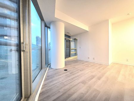 For Lease - 14 York Street Unit# 1305, Toronto, Ontario - Photo 2