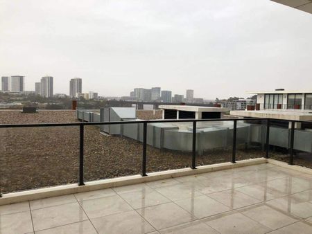 606C/6 Nancarrow Avenue Ryde - Photo 5