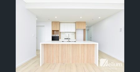 Well Maintained 2 Bedroom Apartment On The 15th Floor! - Photo 4