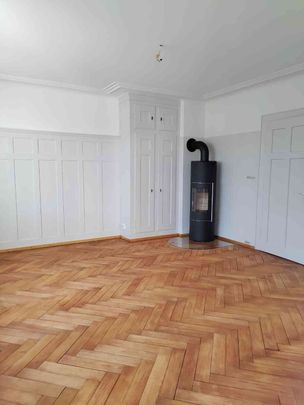 4 Zimmer, 107 m², EG - Foto 1