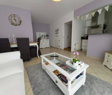APPARTMENT 3 PIÈCES CHELLES AULNOY - Photo 2