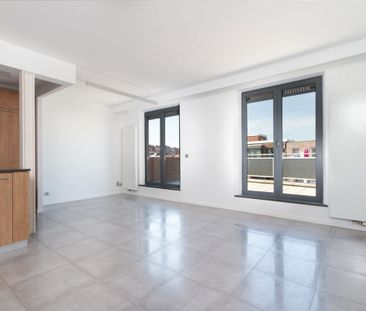 Appartement te huur in Tongeren voor € 850 met 2 slaapkamers - foto 1