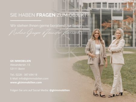 Moderne 3-Zimmer-Wohnung mit Moselblick! - Foto 2