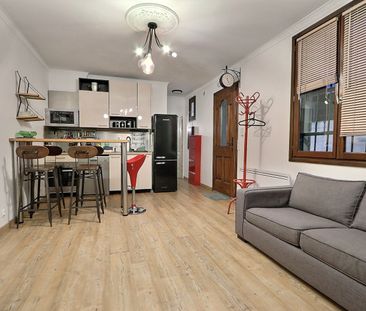 Location maison 3 pièces, 42.14m², Saint-Denis - Photo 1