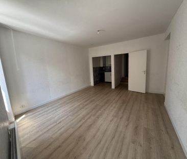 Location Appartement T2 48m² Chambery - Photo 1