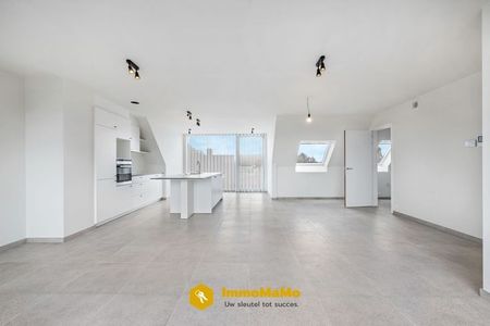 Appartement te huur - Foto 5