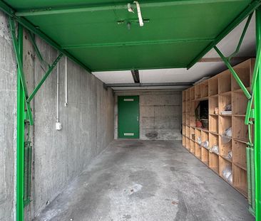 3.5-Zimmer-Terrassenwohnung mit spektakulärem Panoramablick - Photo 1