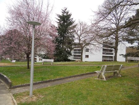 Location Appartement 2 pièces 48m² VILLEBON SUR YVETTE 91140 - Photo 5