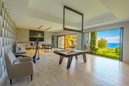 Rental Villa Porto-Vecchio 8 Rooms 500 m² - Photo 3