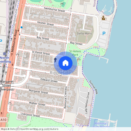 1 / 7 Holden Avenue, Rippleside