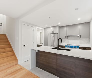 For Lease - 514 Roosevelt Avenue Unit# #C, Carlingwood - Westboro a... - Photo 6