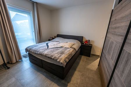 Nieuwbouw appartement met 3 slaapkamers - Foto 2