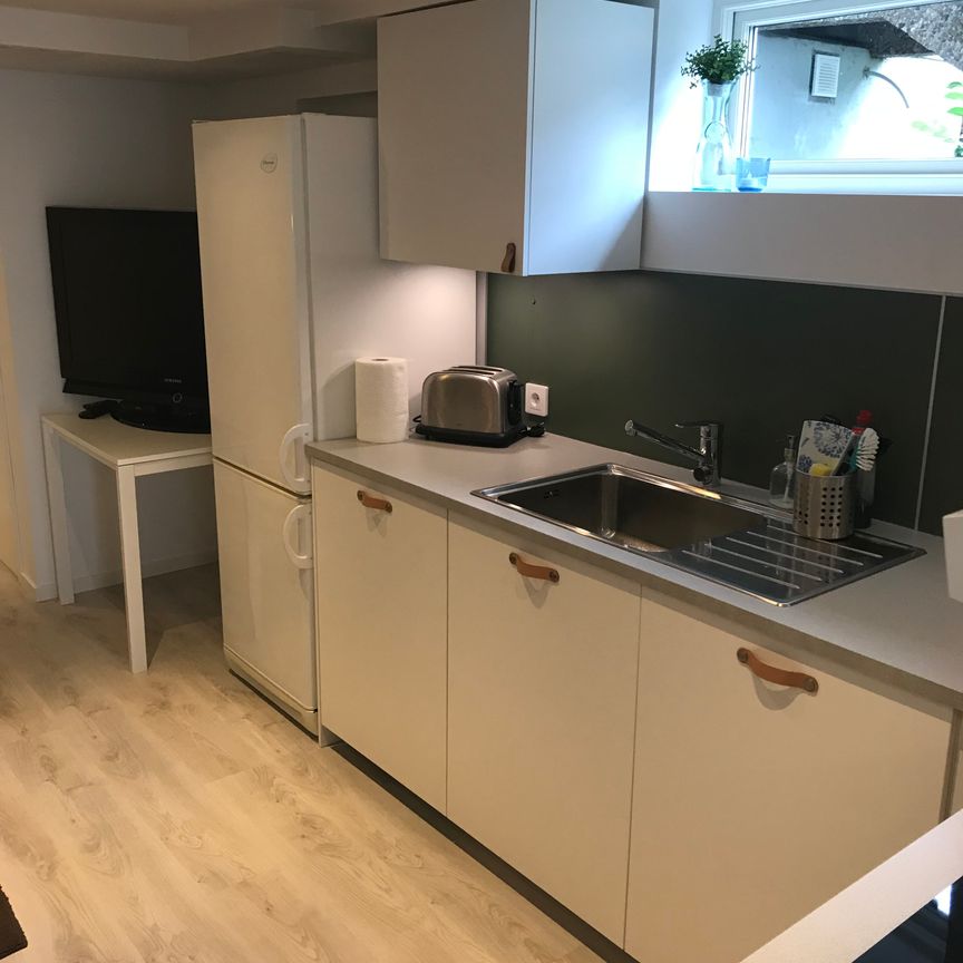 Bygdeborgsvägen, Göteborg - Photo 1