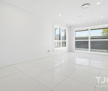 Modern Corner-Lot Living in a Prime Box Hill Pocket - Photo 3