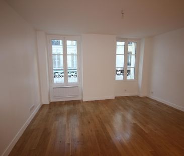Studio de 26 m² à PARIS 17ème. - Photo 1