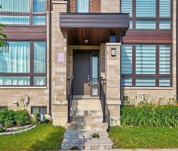 For Lease - 20 Fred Wolstenholme Drive, Markham, Ontario - Photo 5